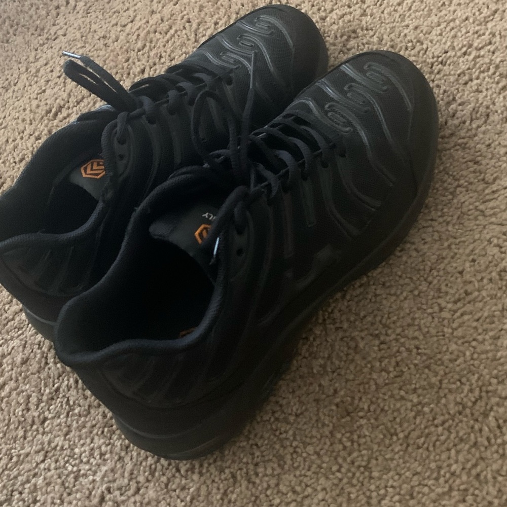 Work Shoes